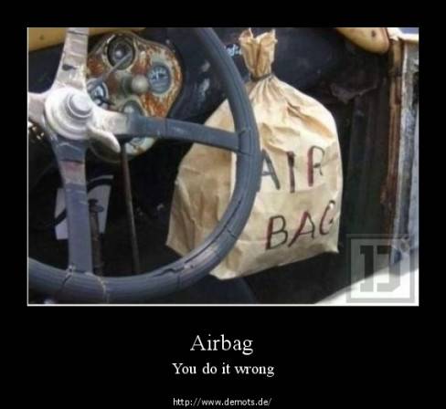 Airbag