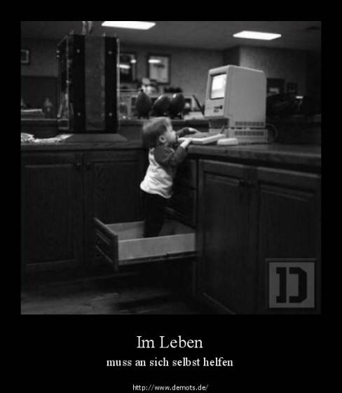 Im Leben