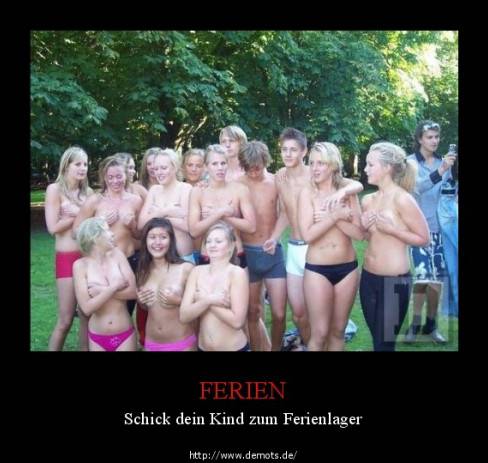 FERIEN