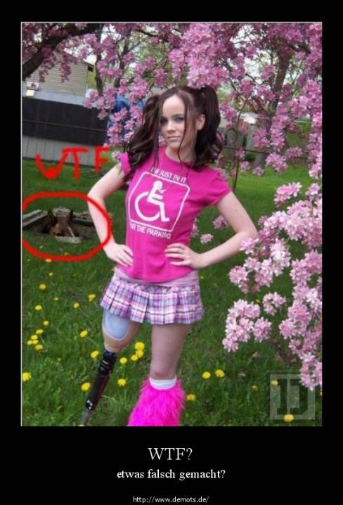 WTF?