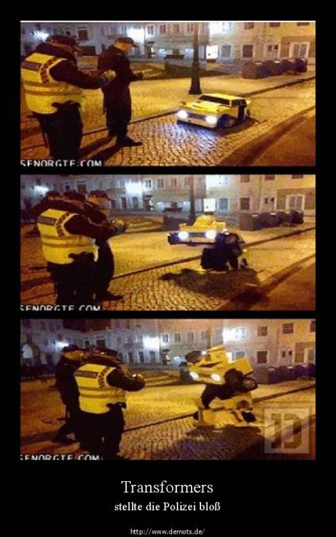 Transformers