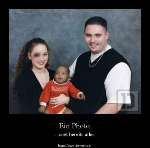 Ein Photo