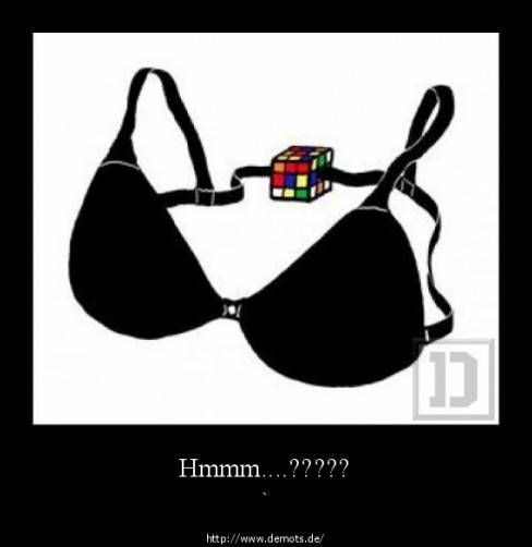 Hmmm....?????