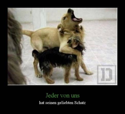 Jeder von uns