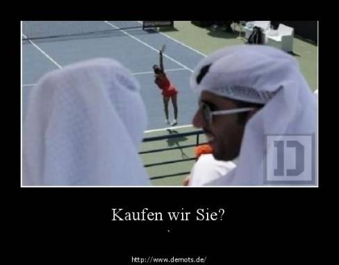 Kaufen wir Sie?