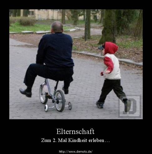 Elternschaft