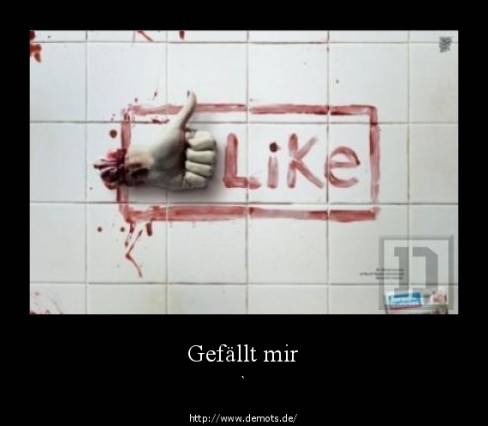 Gefällt mir