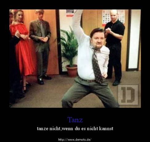Tanz