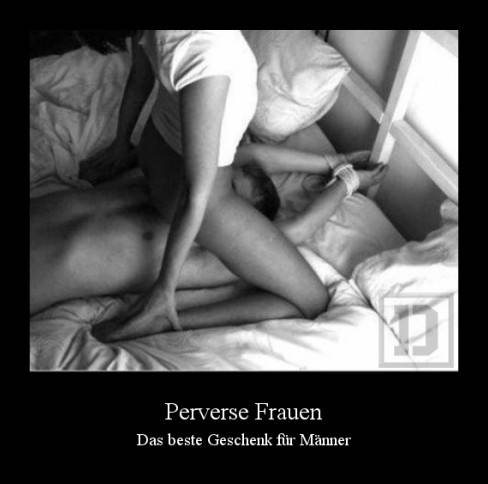 Perverse Frauen