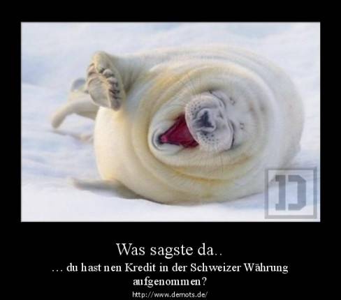 Was sagste da..