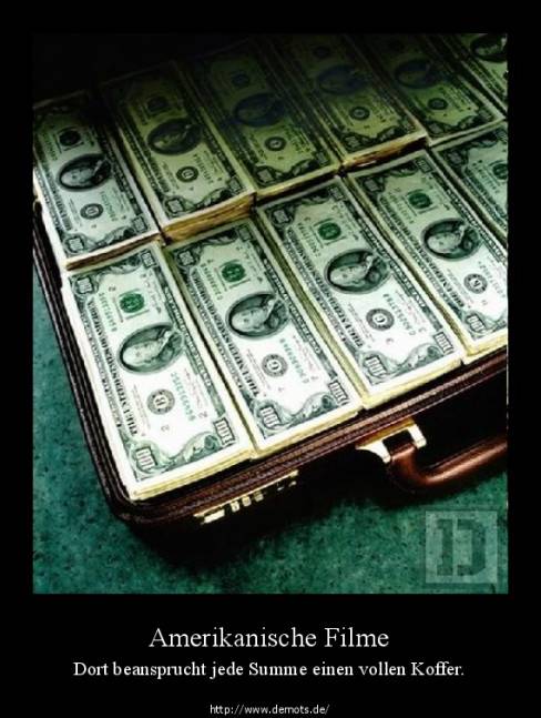 Amerikanische Filme