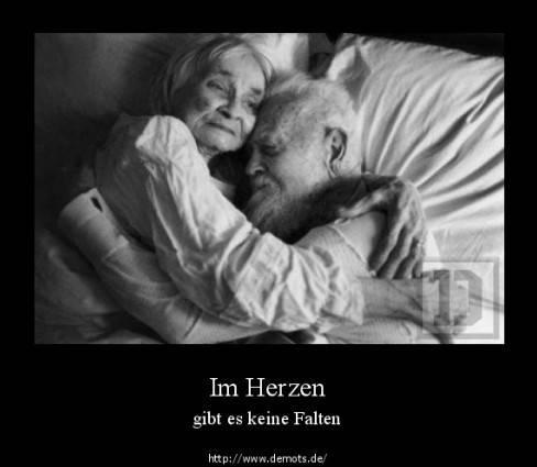 Im Herzen