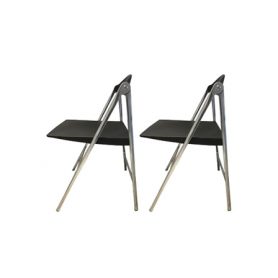 Set 2 sedute Donald, Poltrona Frau - Deesup