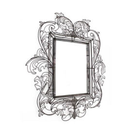 Mirror, Spazzapan - Deesup