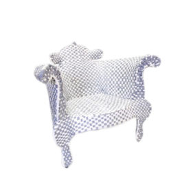 Maria grey, Spazzapan - Deesup