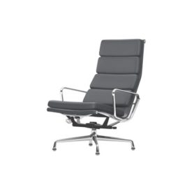 Eames soft PAD chair-Vitra-Deesup