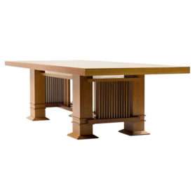 Allen 605, Cassina - Deesup