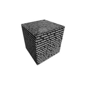 Cubolibre Blabla, Creativando - Deesup