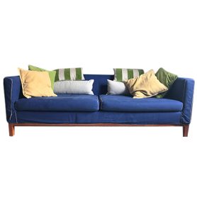 Divano Quadro, Designers Guild - Deesup