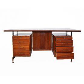 Writing desk, Antonio Ferretti - Deesup