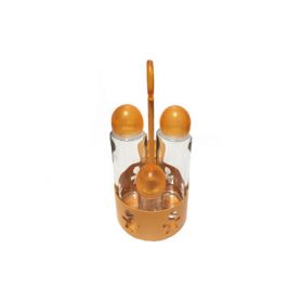 Set sale e pepe Girotondo, Alessi - Deesup