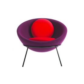 Bowl Chair, Arper - Deesup