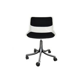 Modus chair (black), Tecno - Deesup