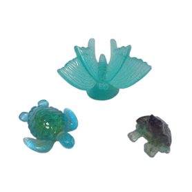 Set animali, Daum - Deesup