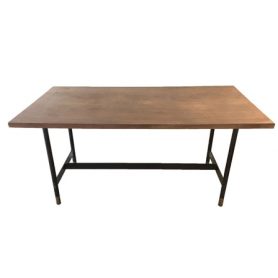 50s Table, Rossi di Albizzate - Deesup