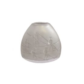 Les funambules, Lalique - Deesup