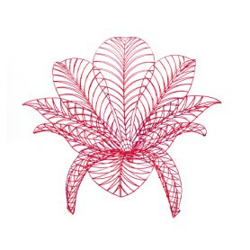 Fiore Lanchip grande, Spazzapan - Deesup