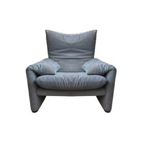 675 Maralunga Poltrona, Cassina - Deesup