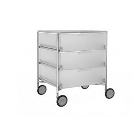 L3 Mobil chest of drawers, Kartell - Deesup