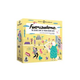 Gioco da tavolo, Fuorisalone - Deesup