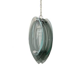 Christal Art Torino chandelier - Deesup