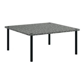 Kobe Coffee Table, Cappellini - Deesup