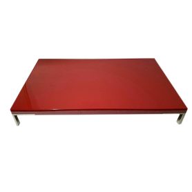 Tavolino Romeo rosso, Zanotta - Deesup