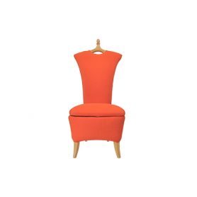 Ancella (arancione), Giovannetti - Deesup