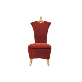 Ancella (bordeaux), Giovannetti - Deesup
