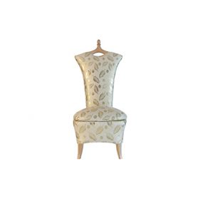 Ancella (oro), Giovannetti - Deesup
