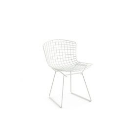 Bertoia Side Chair, Knoll - Deesup