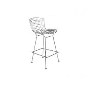 Sgabello Bertoia, Knoll - Deesup