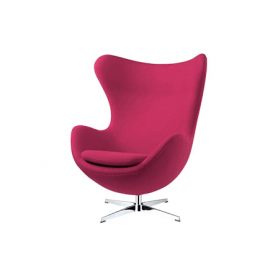 Egg Chair, Fritz Hansen - Deesup