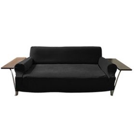 Lazy Working Sofa by Philippe Starck, Cassina - Deesup