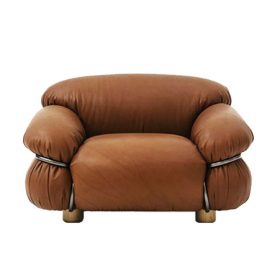 Poltrona Sesann, Cassina - Deesup