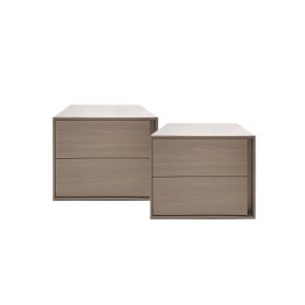Set 2 Comodini Pull, Mercantini - Deesup