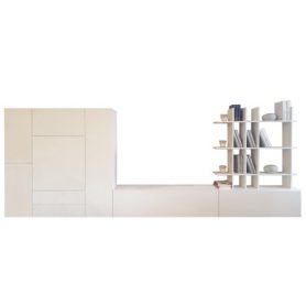 Set living Box, Novamobili - Deesup