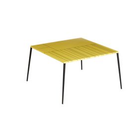Tzerouno yellow, Eccel - Deesup