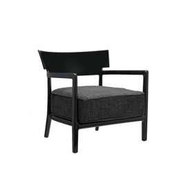 Cara (Solid Black), Kartell - Deesup