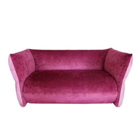 Foyer (rosa), Giovannetti - Deesup